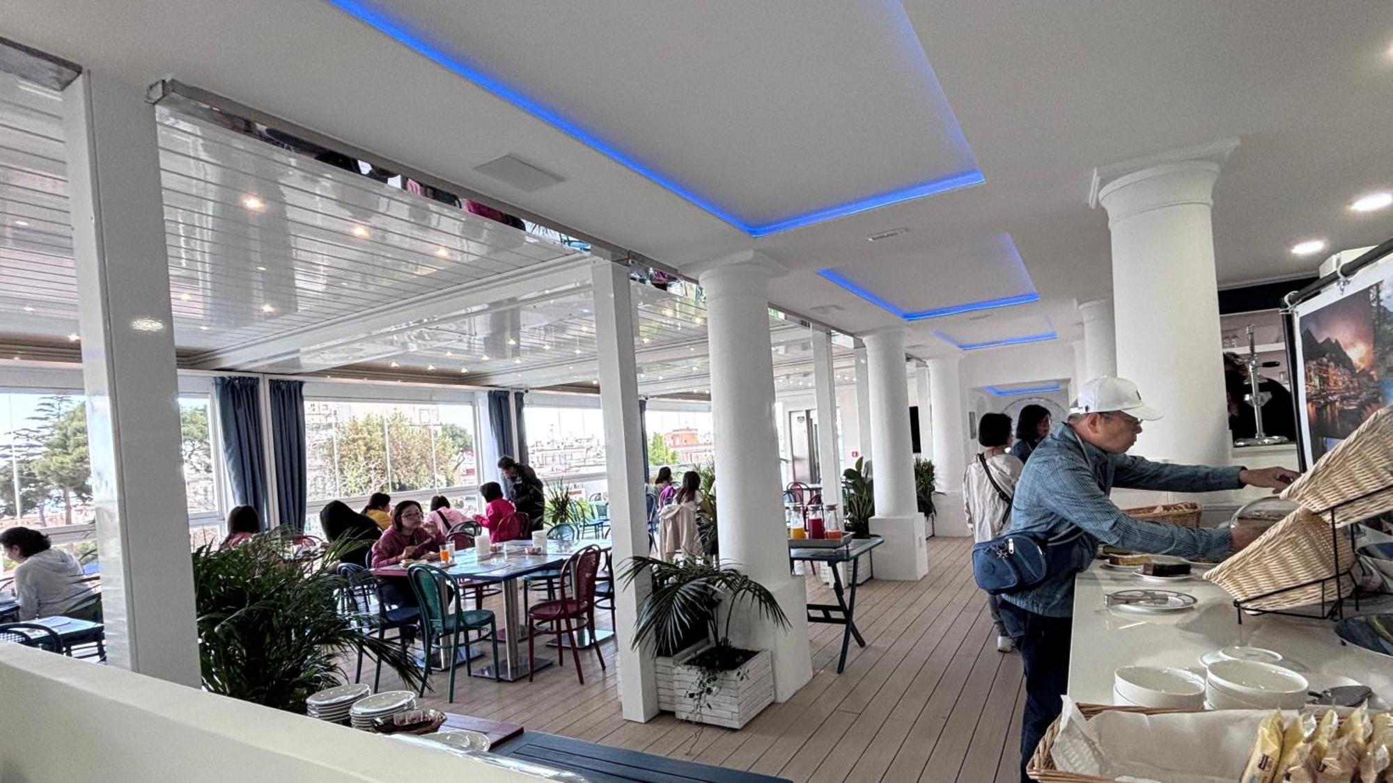 Capri Bougainville Anacapri  Zewnętrze zdjęcie